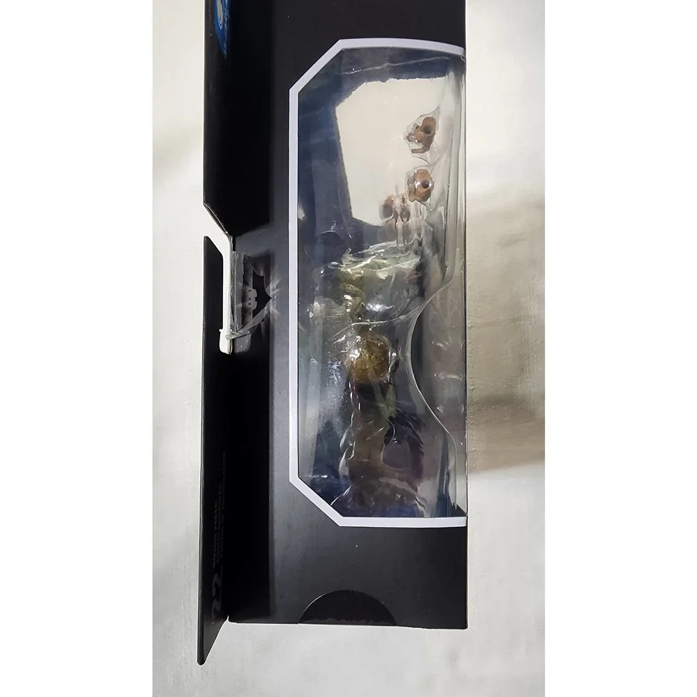 McFarlane Toys DC Comics Jokerized Scarecrow Action